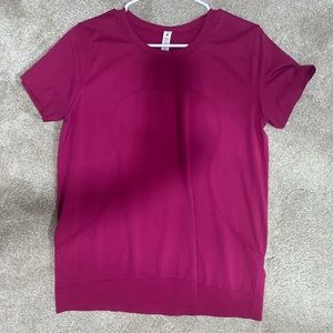 Lululemon relaxed swiftly!!